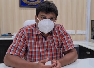 95 के सापेक्ष मात्र 44 हजार ही जल संयोजन का भुगतान!