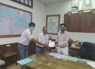 स्टेशन मास्टर्स संवर्ग में बढ़ रहा आक्रोश