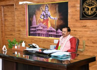 झांसी सहित विभिन्न जनपदों में 99 सेतु के चालू कार्यों हेतु 10586.32 लाख की धनराशि अवमुक्त