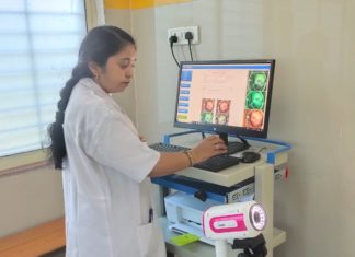 सर्वाइकल कैंसर (गर्भाशय मुख कैंसर) जैसी गंभीर बीमारी का इलाज अब दतिया में संभव