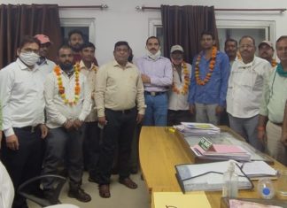 एनसीआरईएस की सदस्यता ग्रहण