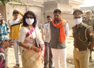 छेड़छाड़ से खुदकुशी जैसी घटनाओं की पुनरावृत्ति न हो : जायसवाल