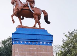 अभाविप द्वारा नारी शक्ति दिवस मनाया गया