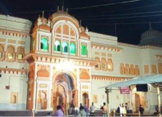 यूनेस्को की वर्ल्ड हेरिटेज सिटी की सूची में ओरछा व ग्वालियर