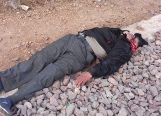 कर्जे में डूबे एसएसई ने मौत को गले लगाया