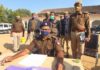 आजाद का हत्यारोपी एक माह बाद हत्थे चढ़ा, तमंचा व बाइक बरामद