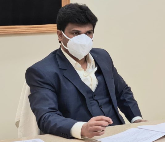 झांसी में एग्रो बेसड प्रोडक्टस पर आधारित उद्योगों की स्थापना हेतु 27 व 28 को सेमिनार