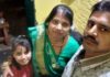 दर्दनाक हादसे में साहू परिवार का मासूम बेटा, बेटी व पिता की मौत