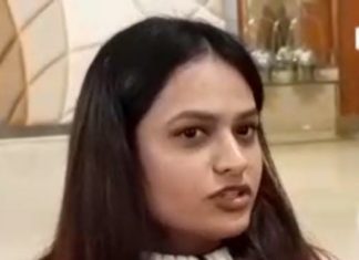 लवलीन ने किया वीरांगना की नगरी के वाशिंदों का सीना गर्व से चौड़ा