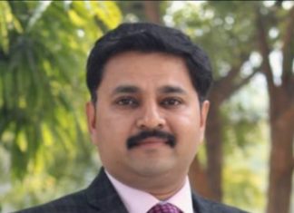 बीयू : प्रो. प्रतीक बने वाणिज्य संकायाध्यक्ष