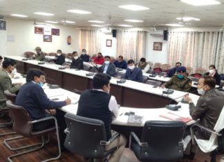 झांसी में भव्यता के साथ आयोजित होगा चौरी-चौरा शताब्दी समारोह