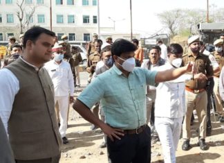 सड़क पर अतिक्रमण करने वाले वाहनों के रजिस्ट्रेशन होंगे निरस्त