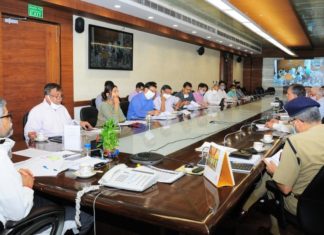 पंचायत निर्वाचन में प्रलोभन देना पड़ेगा महंगा, सख्त कार्रवाई के निर्देश
