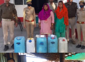 ढाबों पर अवैध शराब का कारोबार बर्दाश्त नहीं