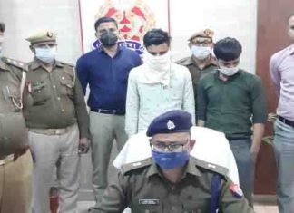 शातिर साइबर क्रिमिनल्स ने फर्जी क्रेडिट कार्ड से जम कर की खरीदारी