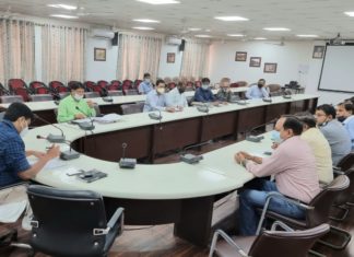 बिना अप्रूवल माइनिंग प्लान के खनन अवैध, होगी कठोरतम कार्यवाही