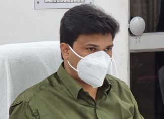 झांसी में शुक्रवार से नाइट कर्फ्यू लागू