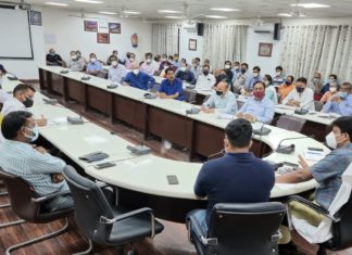 मरीजों से अभद्रता व ओवरचार्जिंग पर नर्सिंग होम पर होगी कार्रवाई