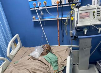 नर्सिंगहोम में मुख्यमंत्री के आदेश पहले ही दिन दिखे हवा हवाई