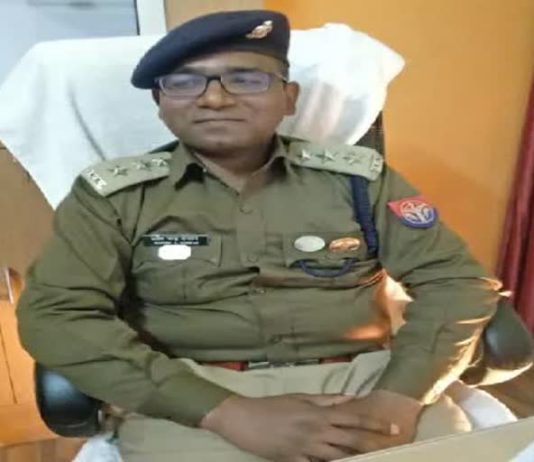 और सीओ सदर ने इस्तीफा वापस ले ही लिया