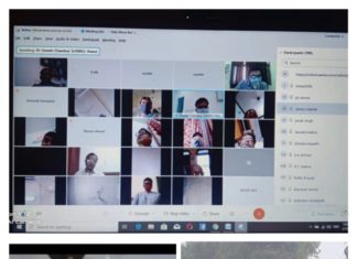 कोविड-19 वैक्सीन लगवाने में उत्पन्न संदेहों को दूर किया