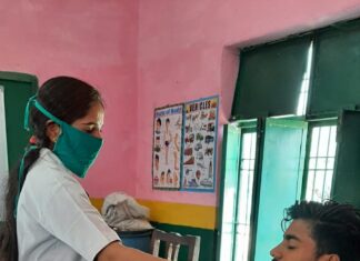 जरहाकला ग्राम पंचायत हुई कोरोना मुक्त