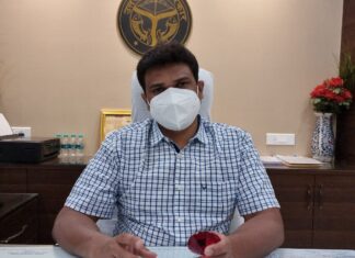 अवैध शराब के निर्माण, संग्रह व बिक्री पर शिकंजा कसा