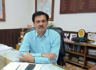 झांसी रेल मंडल द्वारा माल लदान व राजस्व अर्जन में उत्कृष्ट प्रदर्शन