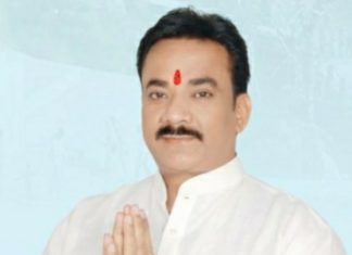 सर्व समाज “अंतिम यात्रा वाहन” हेतु संयुक्त प्रयास : संदीप सरवगी