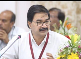 इलेक्ट्रिक लोको शेड में बदलेगा झांसी डीजल लोको शेड