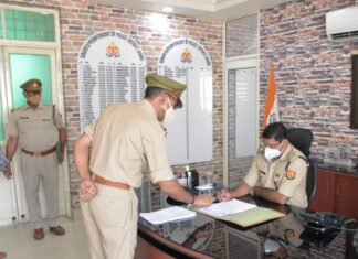 पीड़ित न्याय को भटकेगा नहीं, अपराधी सलाखों में – मीणा