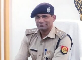 मतदान व मतगणना में किसी भी प्रकार की अव्यवस्था बर्दाश्त नहीं : एसएसपी