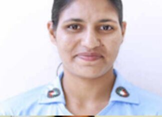 उमरे की 2 महिला हॉकी खिलाड़ी टोक्यो ओलंपिक में करेंगी राष्ट्र का प्रतिनिधित्व