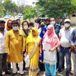 झांसी में लव जेहाद की शिकार बनी दलित युवती