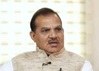 पुलिस की मिलीभगत से भाजपा का निर्विरोध निर्वाचन कराने का षड्यंत्र सपा ने किया विफल : डा. चन्द्रपाल