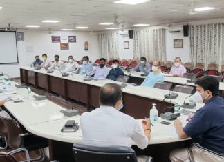 10 से कम जल संयोजन वाली जल संस्थान की 8 परियोजनाएं जांच का फरमान