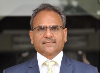 उमरे के जीएम बने प्रमोद कुमार, कार्य भार ग्रहण