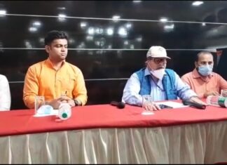 हिन्दी को राष्ट्रभाषा घोषित कराने पूरे विश्व में चलेगा हस्ताक्षर अभियान