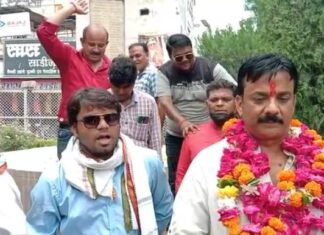 नेता जी सुभाष के त्याग से युवा प्रेरणा लें : सरावगी