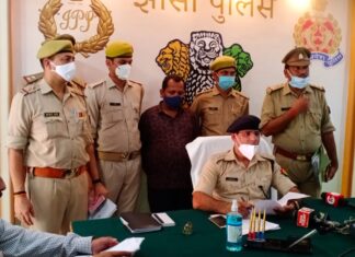 निर्दयी पिता ने छाती पर चढ़ बेटी की सांसें घोटीं