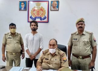 सिंगर के ख्वाब ने सलाखों में दम तोड़ा