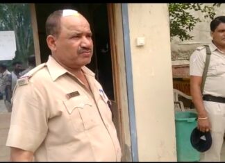 डबरा में आरपीएफ टीम पर हमला, एएसआई व कांस्टेबल घायल