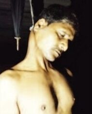 “प्रशासन मेरी रक्षा तो कर नहीं पाया मेरे लड़के की रक्षा करे”