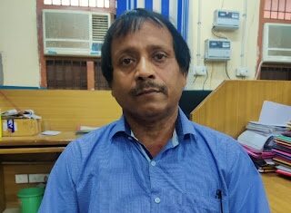 बुविवि पत्रकारिता विभाग के नए समन्वयक बने जय