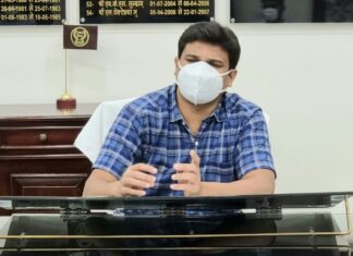 डीएम द्वारा खाद्यान्न वितरण को लेकर जारी की स्पष्ट गाइड लाइन