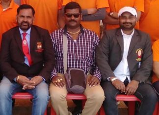 मल्लखंभ, साउथ एशियनी चैम्पियनशिप नेपाल में दिसंबर में