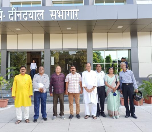 हिन्दी पर 27 से होंगे विविध कार्यक्रम