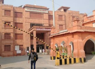 झांसी स्वच्छ शहरों में दूसरे नंबर पर, देश की रैकिंग में 18 वां स्थान