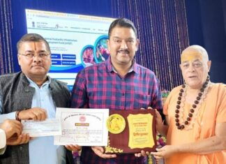 गौ भक्त पीयूष के प्रयासों से सुरभि गौशाला ने रचा इतिहास