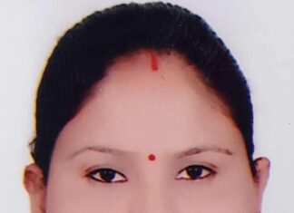 झांसी से लापता युवती आगरा में मिली